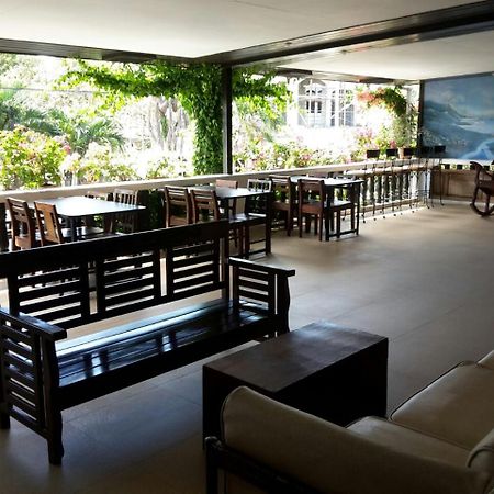 Travelbee Heritage Inn Dapitan Luaran gambar