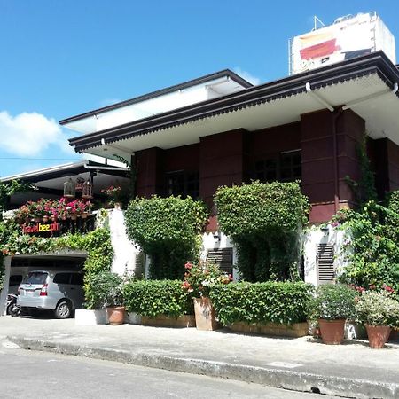 Travelbee Heritage Inn Dapitan Luaran gambar