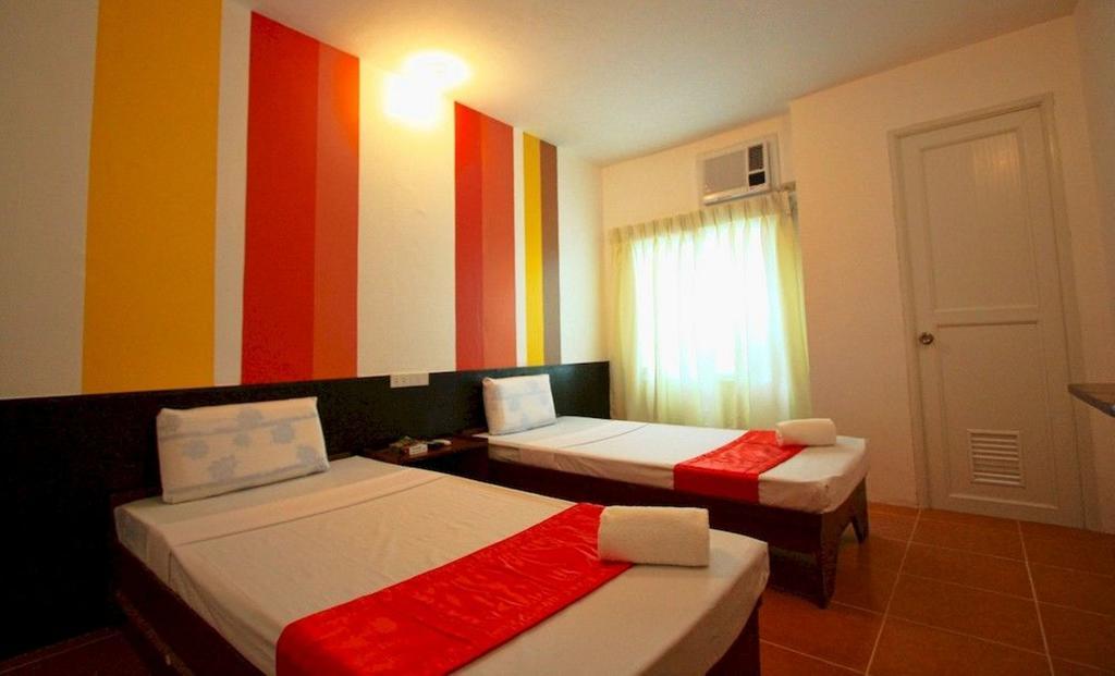 Travelbee Heritage Inn Dapitan Bilik gambar