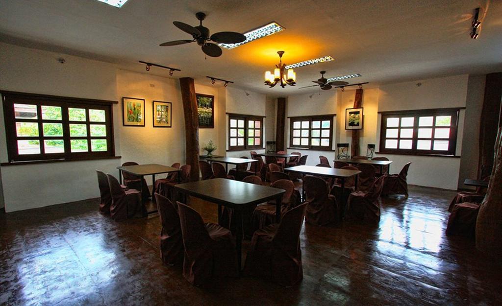 Travelbee Heritage Inn Dapitan Luaran gambar