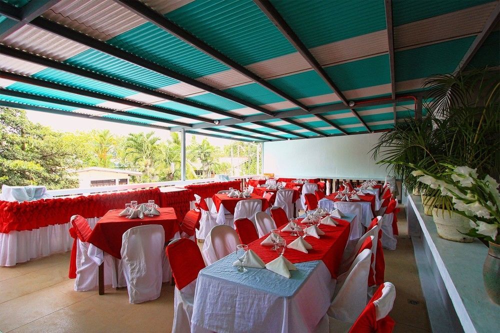 Travelbee Heritage Inn Dapitan Luaran gambar