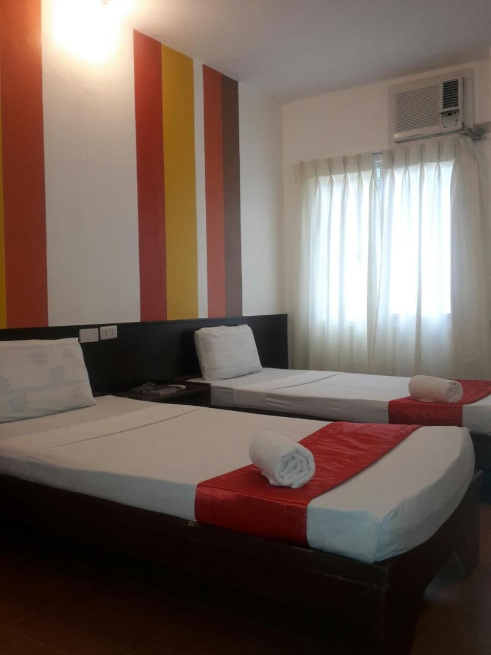 Travelbee Heritage Inn Dapitan Luaran gambar
