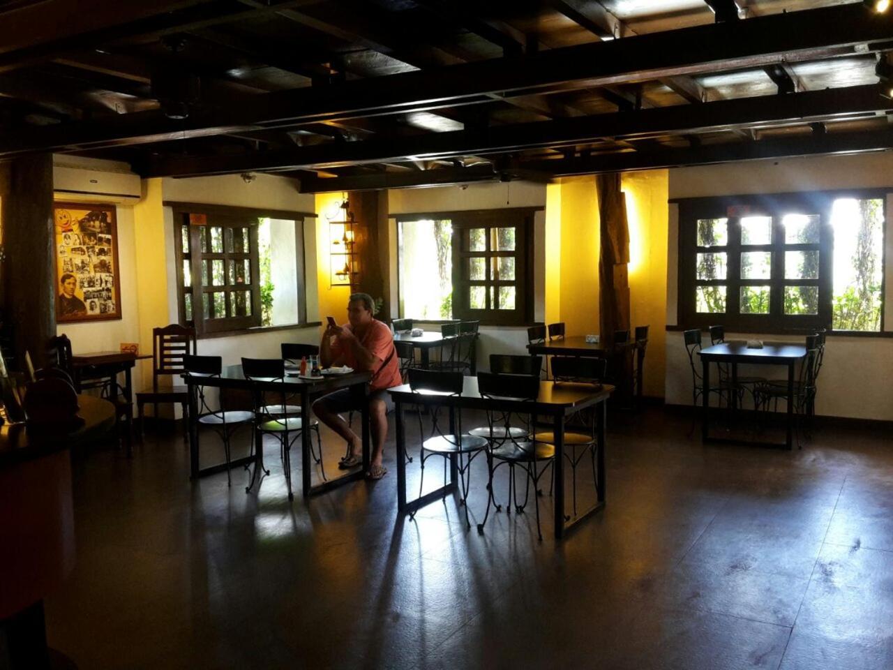 Travelbee Heritage Inn Dapitan Luaran gambar