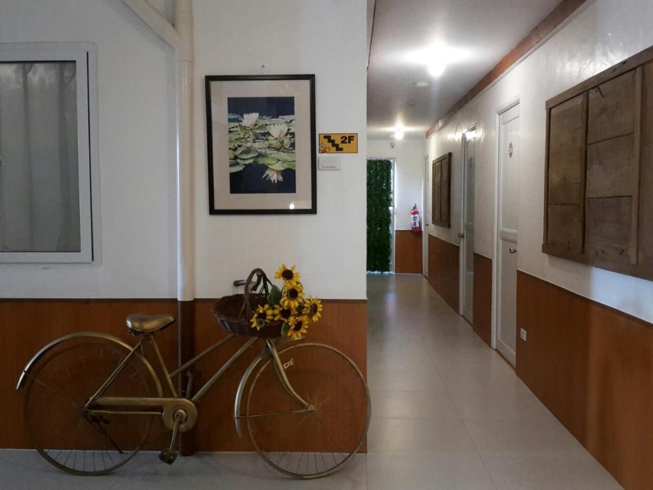 Travelbee Heritage Inn Dapitan Luaran gambar